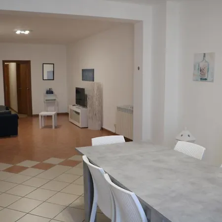 La Casa Di Magiu Apartment Terrasini