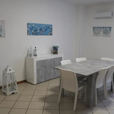 La Casa Di Magiu * Terrasini