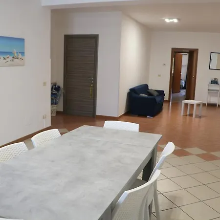 La Casa Di Magiu Apartment Terrasini
