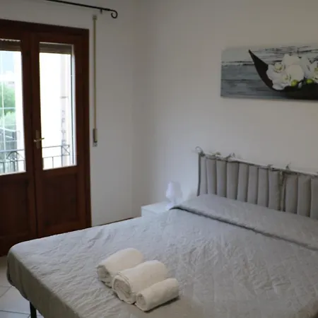 La Casa Di Magiu Apartment