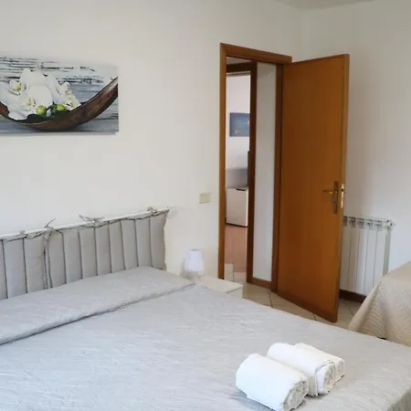 La Casa Di Magiu Apartment *
