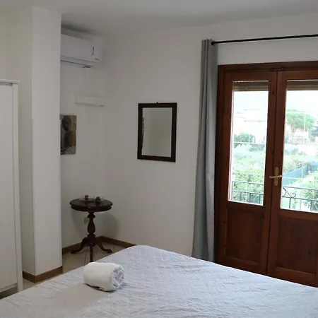 La Casa Di Magiu
