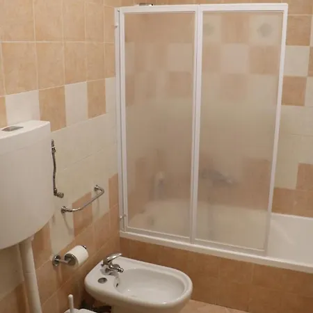 La Casa Di Magiu Apartment