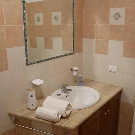 La Casa Di Magiu