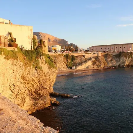 La Casa Di Magiu Terrasini