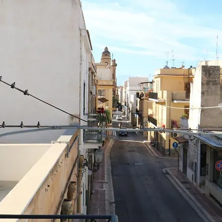 La Casa Di Magiu