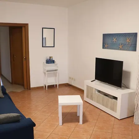 Apartment La Casa Di Magiu Terrasini