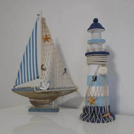 La Casa Di Magiu Apartment *