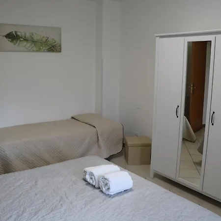 公寓 La Casa Di Magiu