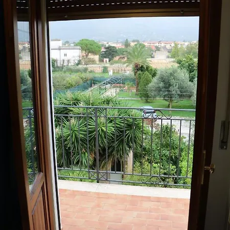 公寓 La Casa Di Magiu
