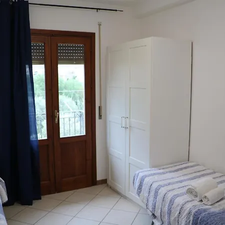 Apartment La Casa Di Magiu Terrasini