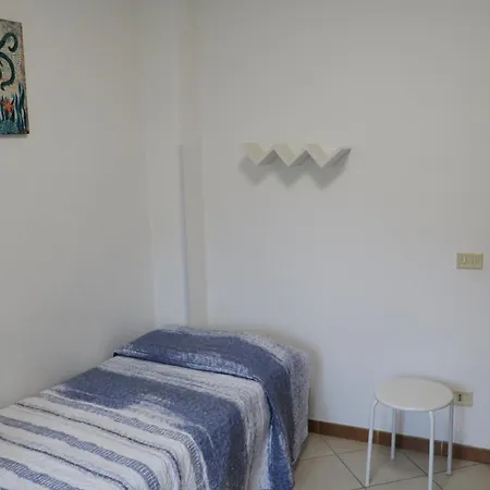 La Casa Di Magiu Apartment *