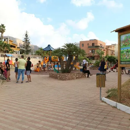 La Casa Di Magiu Apartment