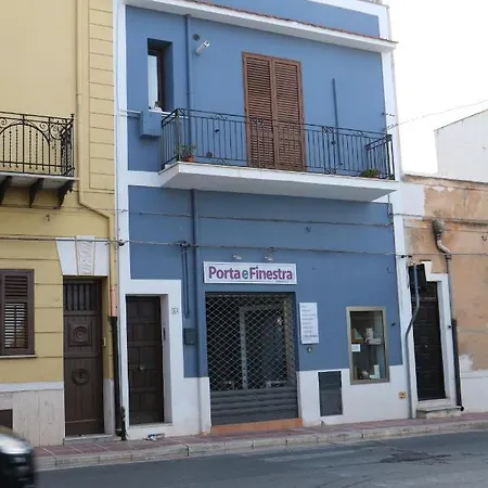 公寓 La Casa Di Magiu *