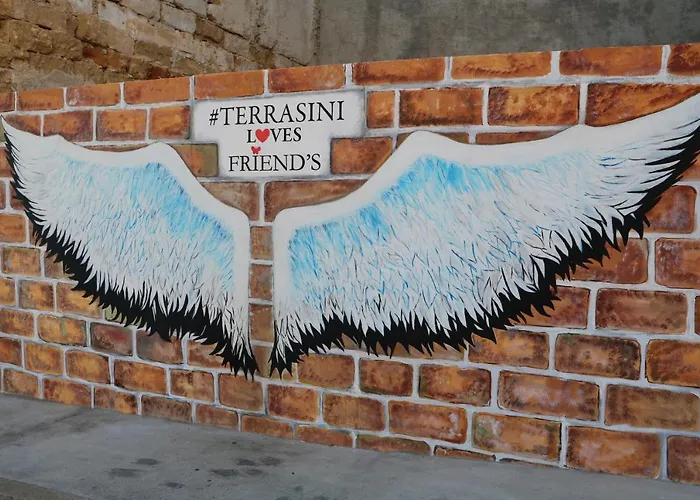 La Casa Di Magiu Apartment Terrasini