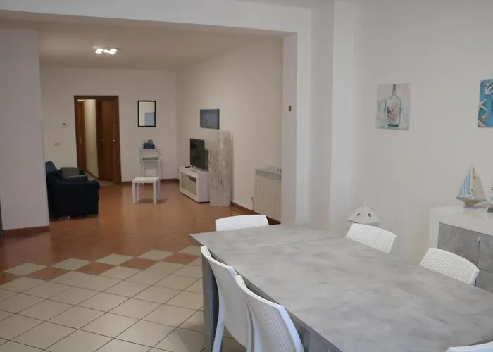 La Casa Di Magiu Apartment Terrasini