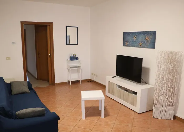 Apartment La Casa Di Magiu Terrasini