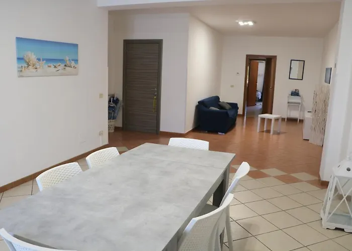 La Casa Di Magiu Apartment Terrasini