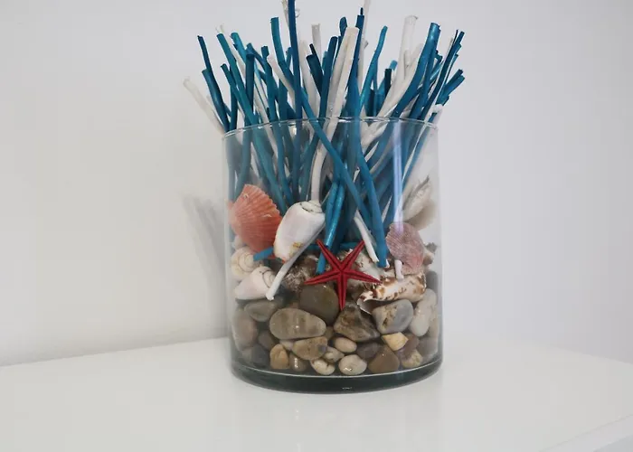 Apartment La Casa Di Magiu *