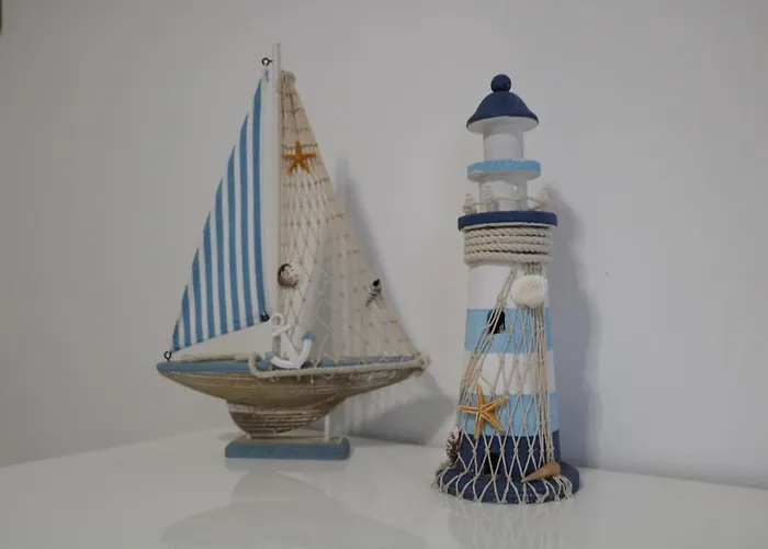 La Casa Di Magiu Apartment *