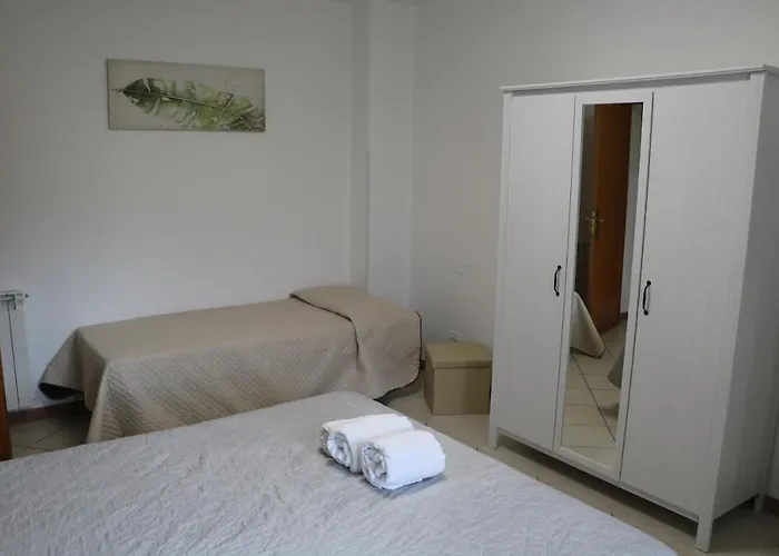 Apartment La Casa Di Magiu