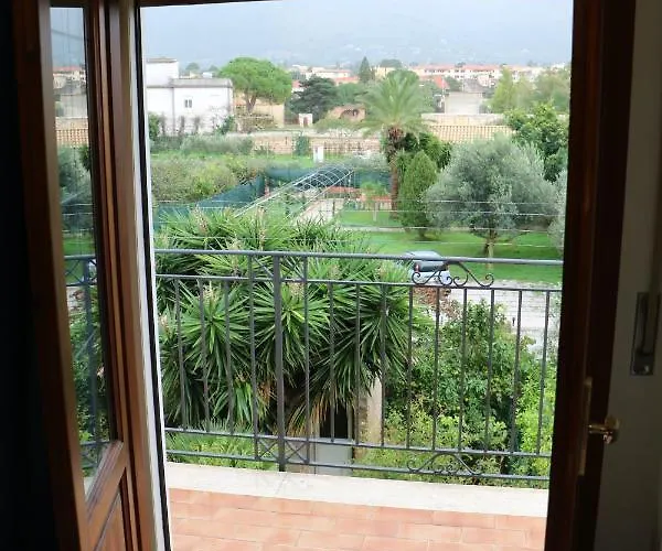 Apartment La Casa Di Magiu