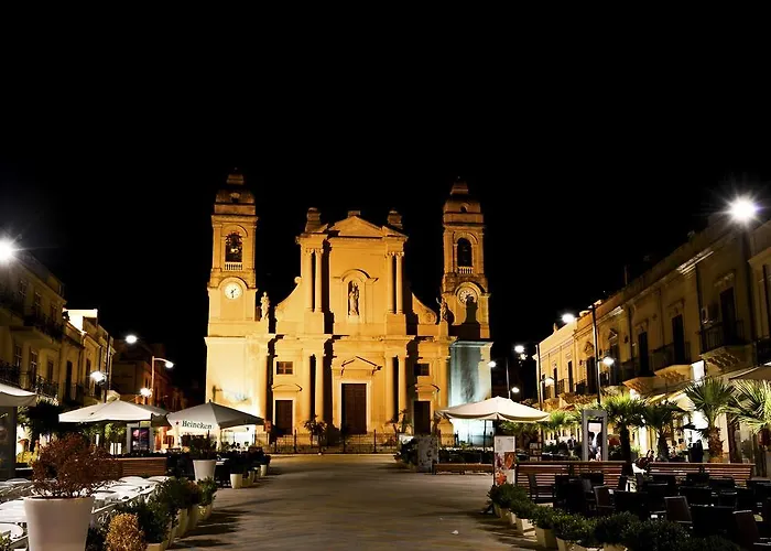 La Casa Di Magiu * Terrasini