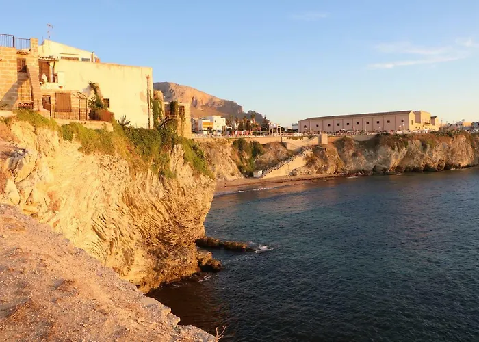 La Casa Di Magiu Terrasini