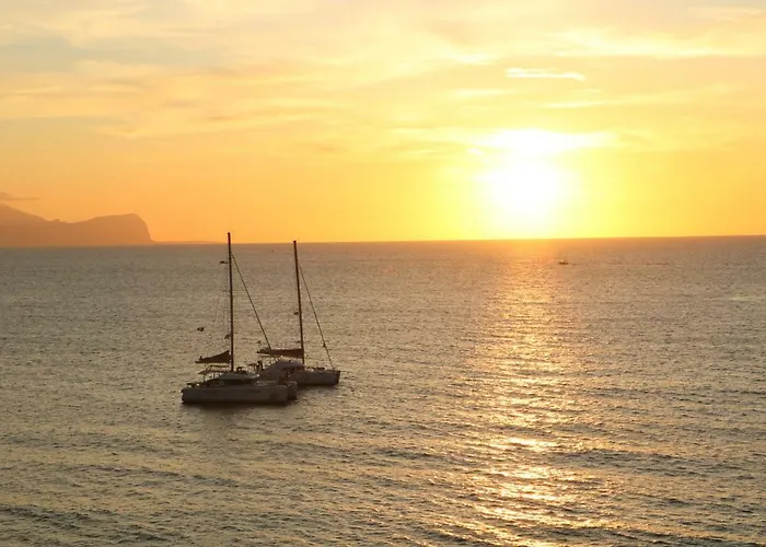 La Casa Di Magiu Apartment *