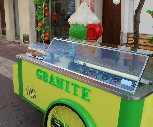 La Casa Di Magiu Terrasini