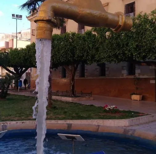 La Casa Di Magiu Apartment Terrasini