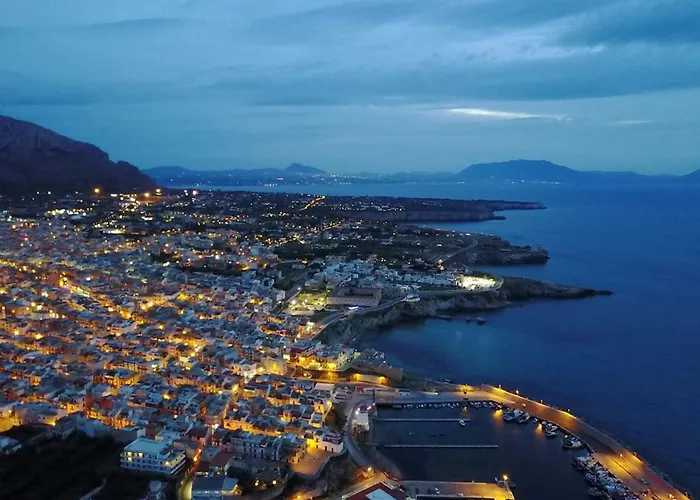 Apartment La Casa Di Magiu