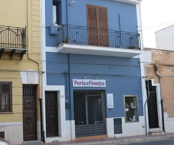 Apartment La Casa Di Magiu *